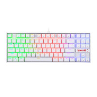 

                                    Redragon K552RGB KUMARA RGB Backlit Mechanical Gaming Keyboard 
